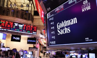 Goldman Sachs makes big bet on ETFs focusing on downside protection