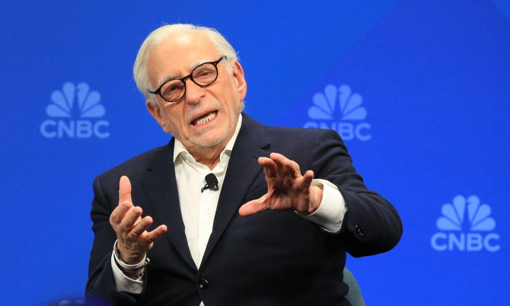 Asset manager Janus Henderson gets bought by Trian, General Catalyst for $7.4 billion