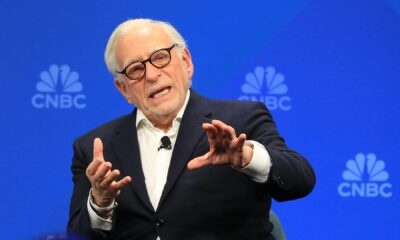 Asset manager Janus Henderson gets bought by Trian, General Catalyst for $7.4 billion