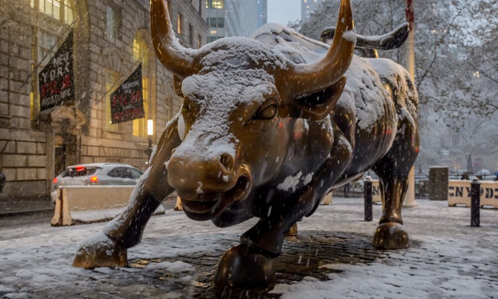 Wall Street deals 2025 under Trump: Tariffs, uncertainty slow M&A