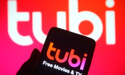 Free streaming service Tubi is rivaling major players for viewership