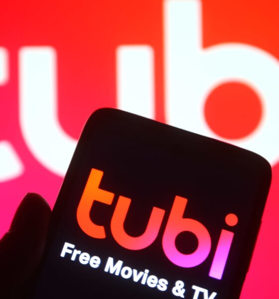 Free streaming service Tubi is rivaling major players for viewership