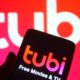 Free streaming service Tubi is rivaling major players for viewership