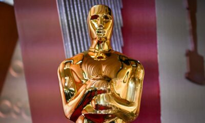 YouTube to stream the Oscars starting in 2029