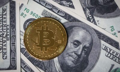 There's no Dow or S&P 500 for cryptocurrencies yet. Bitwise is getting a step closer with new ETF