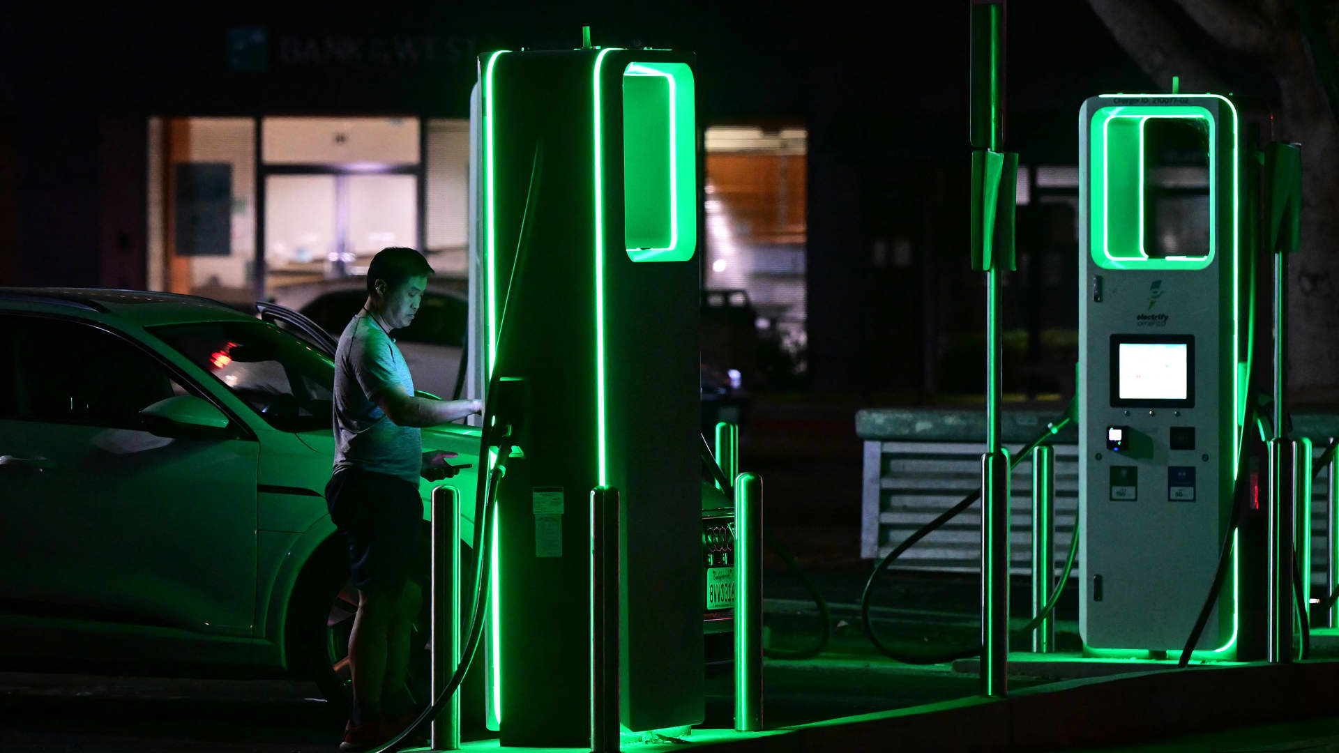 EV realism is here. How GM, Hyundai, Ford react in 2026 will be telling