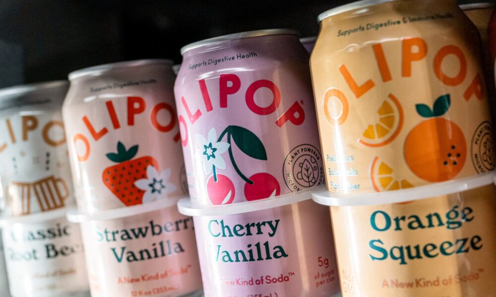 Food brands chase fibermaxxing trend with new high-fiber products