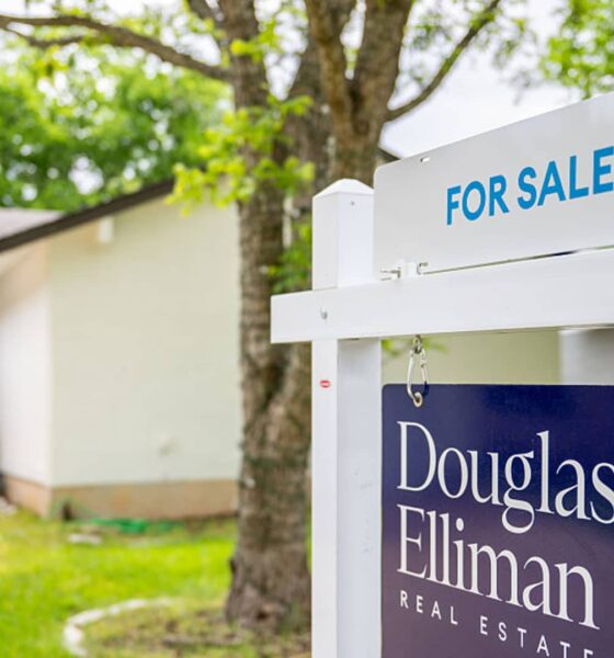 Home prices get more affordable, but down payments hold buyers back