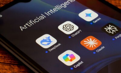 AI's machine learning may net productivity gains and influence Fed