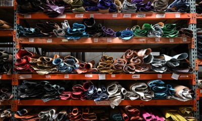 Inside the leather trade war hitting handbags, boots and couches