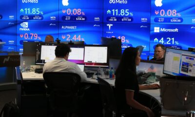 Investors all-in on Mag 7 stocks face weighty market decision in 2026