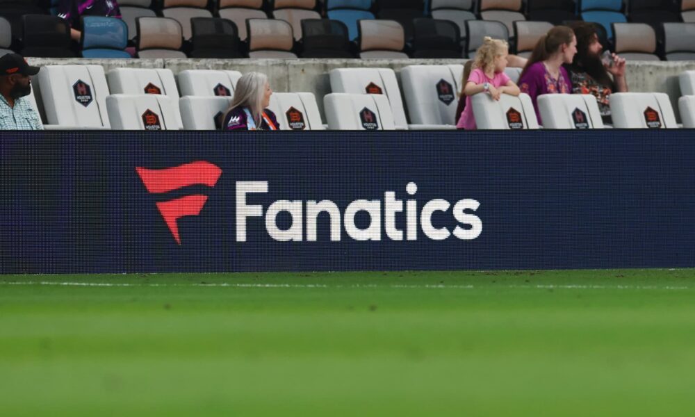 2026 FIFA World Cup: Fanatics lands merchandising deal