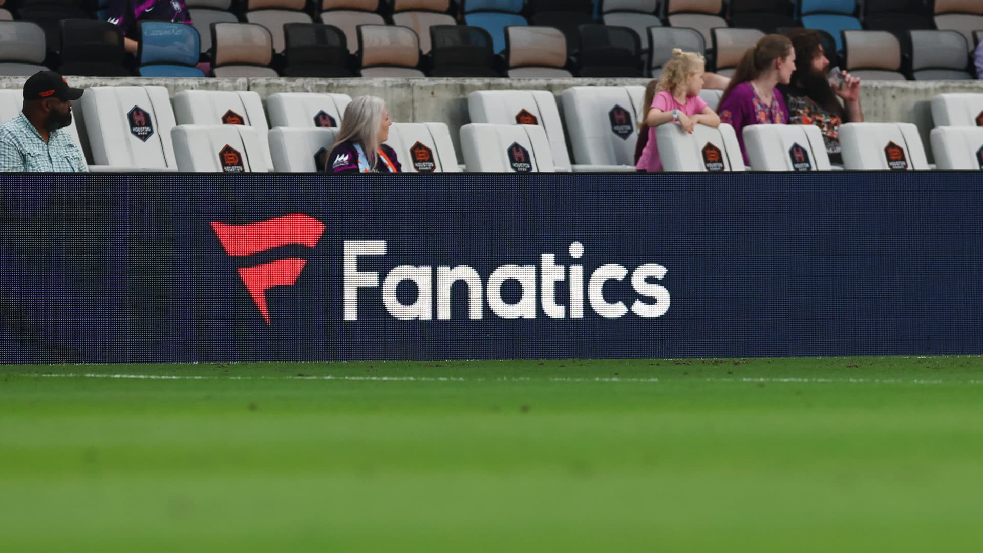 2026 FIFA World Cup: Fanatics lands merchandising deal