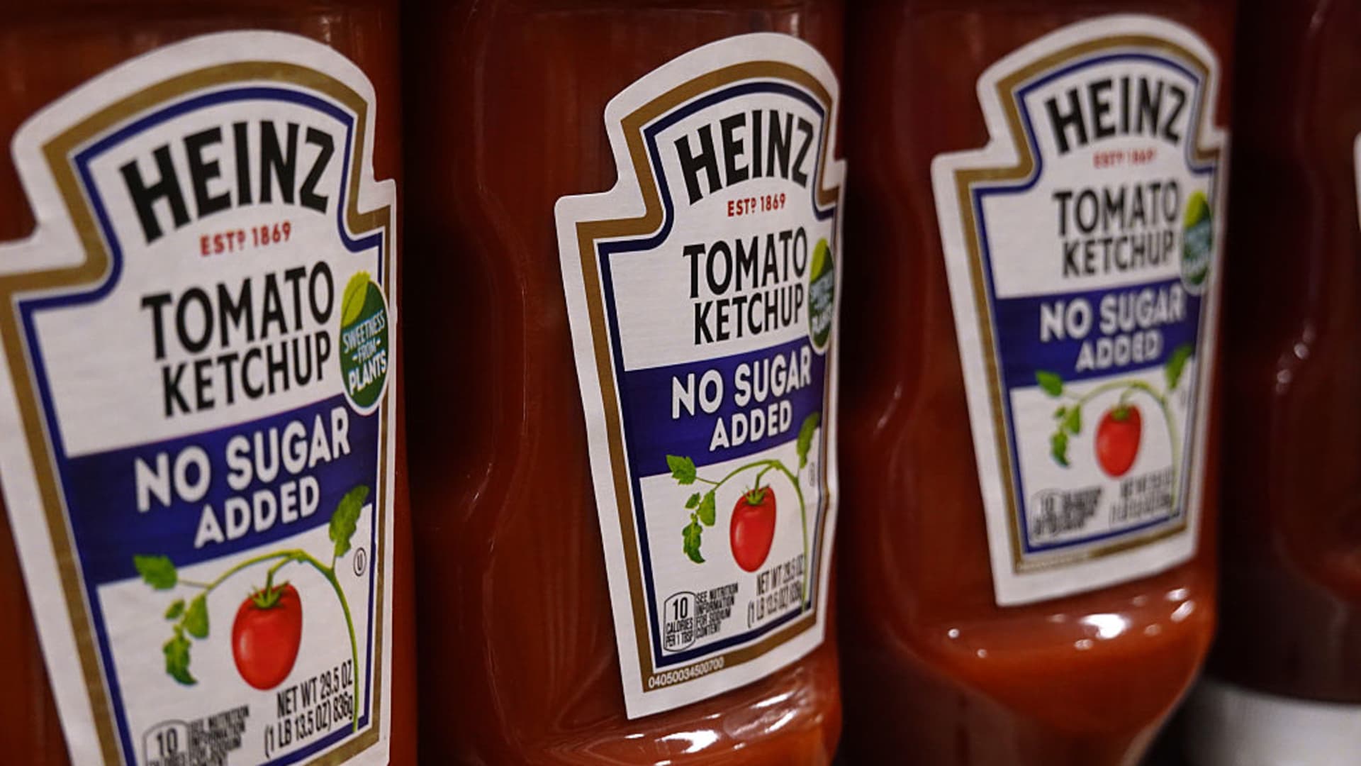 Kraft Heinz taps Steve Cahillane as CEO ahead of breakup