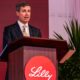 Eli Lilly to build $6 billion Alabama manufacturing plant
