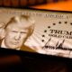 Trump 'Gold Card' visa defines wealth as an 'extraordinary ability'