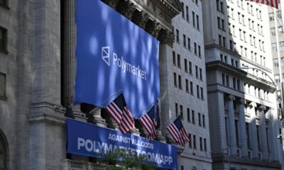 Prediction markets could hit a trillion dollars in trading volume: E&K report