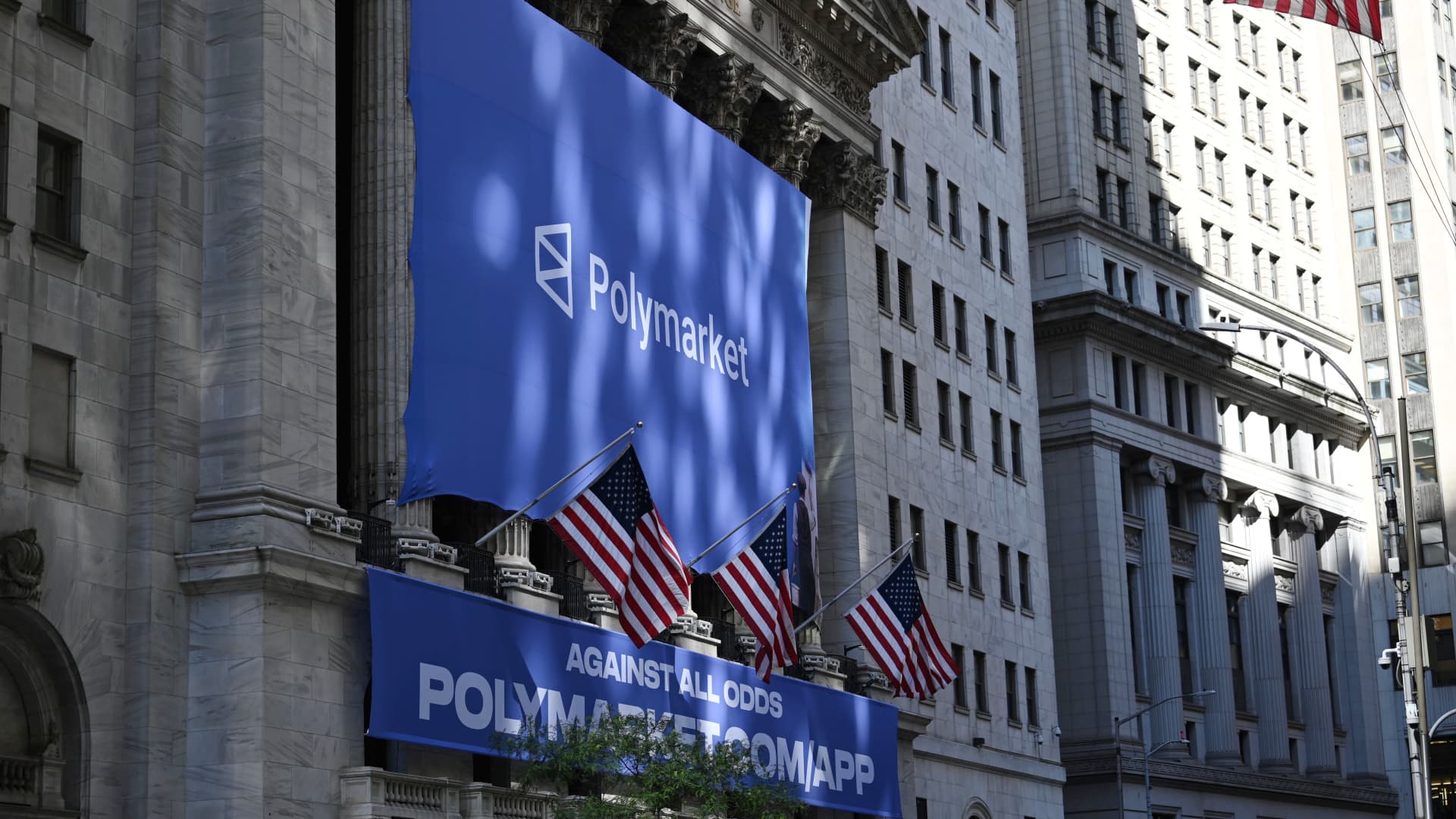 Prediction markets could hit a trillion dollars in trading volume: E&K report