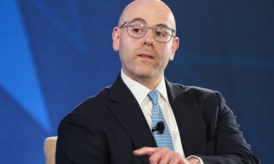 The Fed is the most divided it's been in more than six years