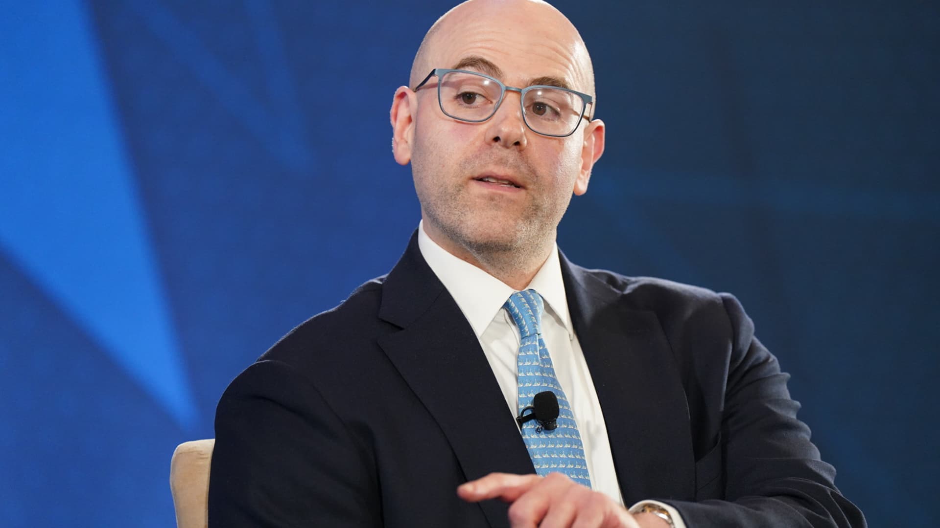 The Fed is the most divided it's been in more than six years