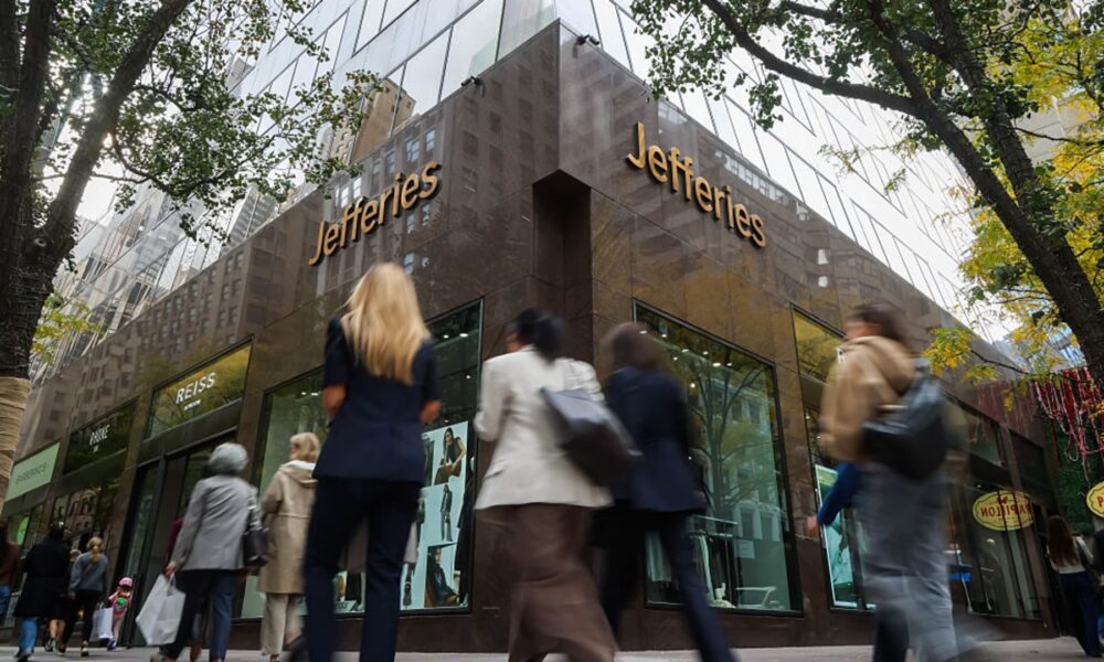 Asset-backed finance is growing fast and drawing new scrutiny