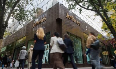 Asset-backed finance is growing fast and drawing new scrutiny