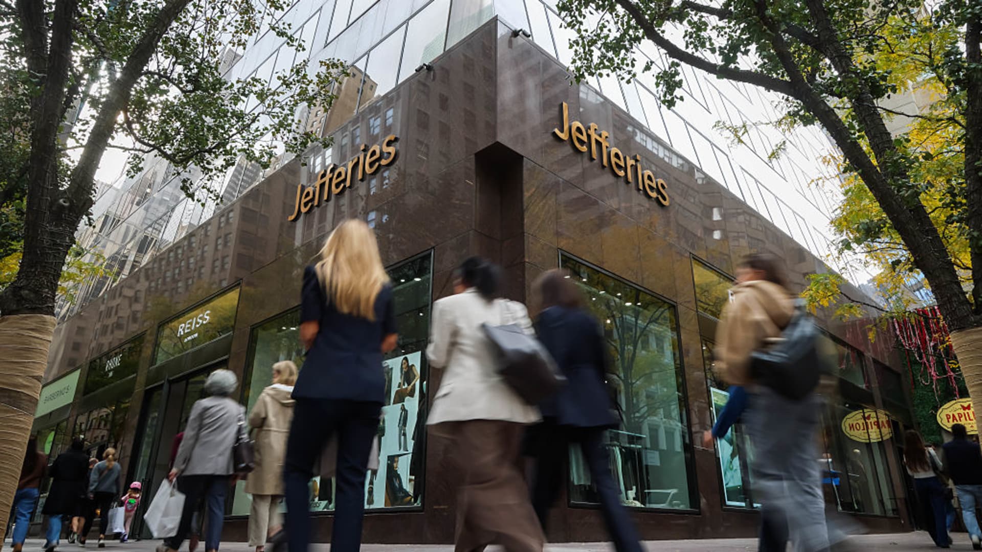 Asset-backed finance is growing fast and drawing new scrutiny