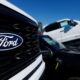 Ford to record $19.5 billion in special charges related to EV pullback