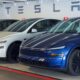 Tesla gains in 2026 Consumer Reports' auto brand rankings