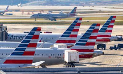 American Airlines no longer lets basic economy flyers earn miles