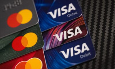 Visa's AI agents automating hundreds of purchases for customers