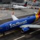Southwest Airlines cuts outlook after government shutdown