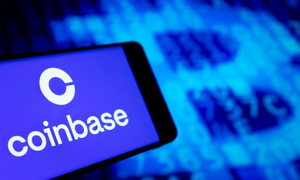 Coinbase to soon unveil prediction markets powered by Kalshi, source says