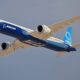 Boeing CFO says company expects higher 737, 787 deliveries next year