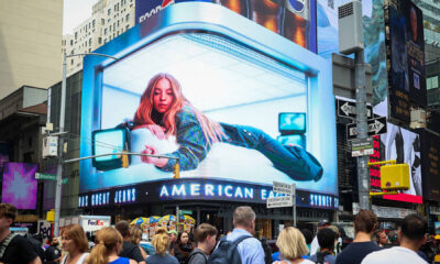 American Eagle (AEO) earnings Q3 2025