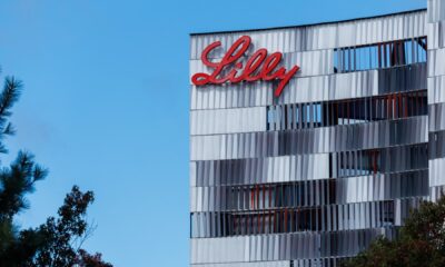 Eli Lilly cuts cash prices of Zepbound weight loss drug vials