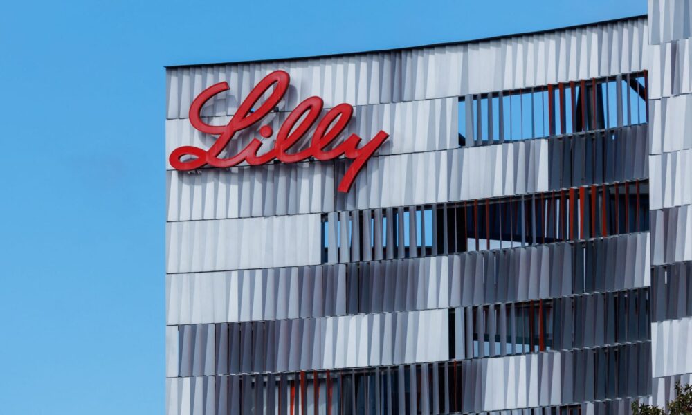 Eli Lilly&#039;s weight loss drug retatrutide clears first late-stage study