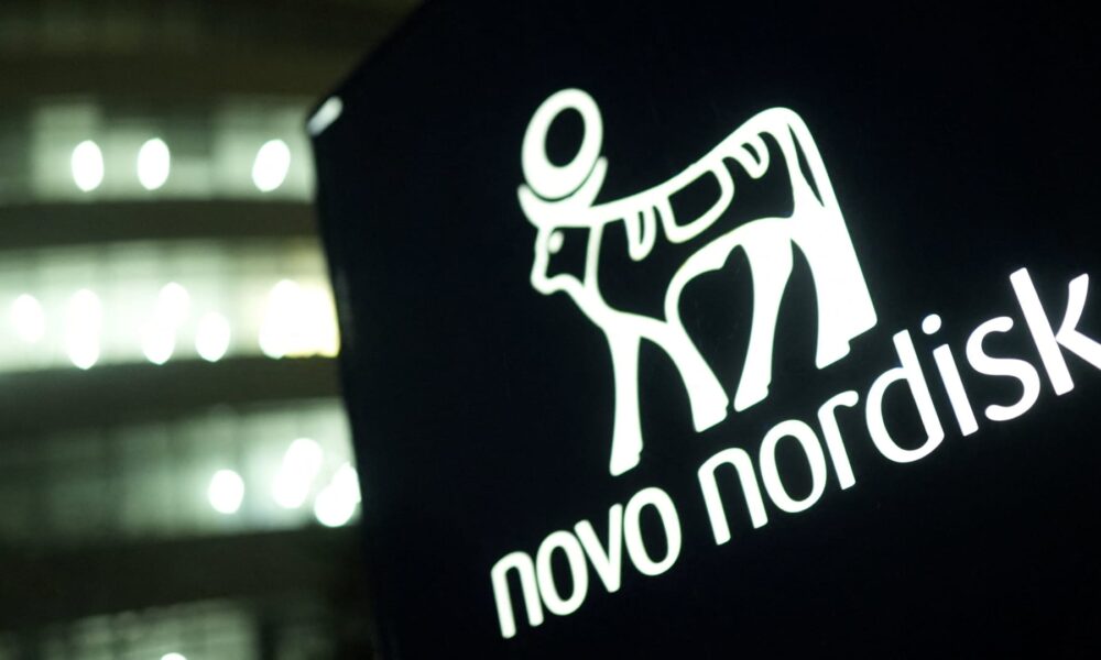FDA approves first GLP-1 pill for obesity from Wegovy maker Novo Nordisk