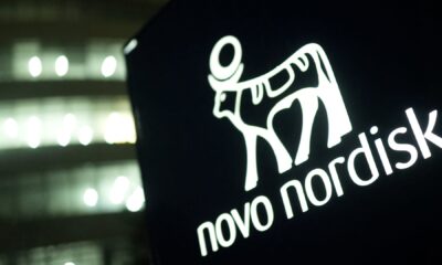 FDA approves first GLP-1 pill for obesity from Wegovy maker Novo Nordisk