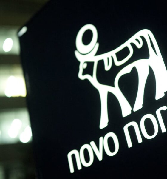 FDA approves first GLP-1 pill for obesity from Wegovy maker Novo Nordisk