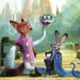 Disney's 'Zootopia 2' hits $1 billion global box office