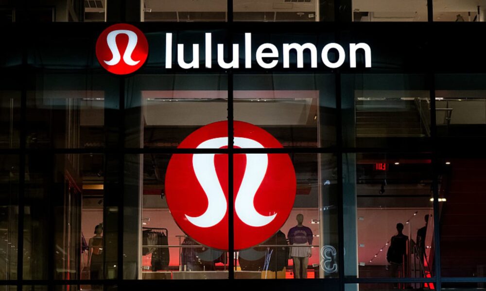Activist Elliott builds Lululemon stake, suggests CEO candidate