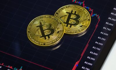 Night owl bitcoin traders: Soon there'll be an ETF just for you