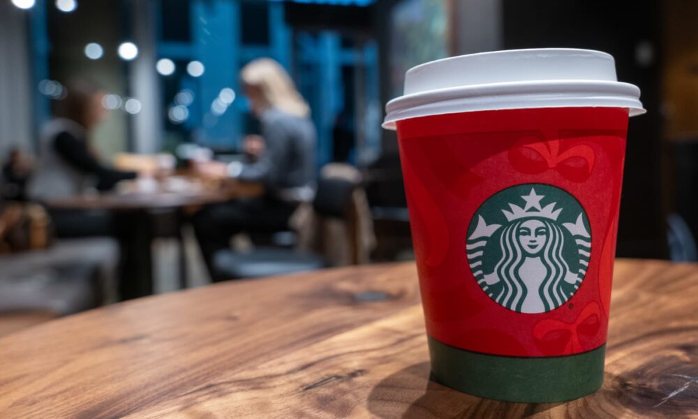 2025 restaurant closures: Starbucks, Wendy's shutter locations