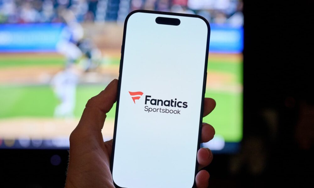 Fanatics launches prediction market in 24 states