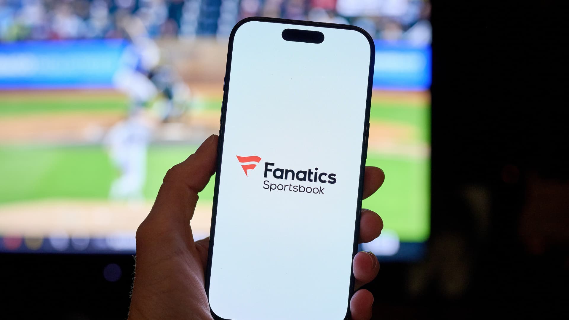 Fanatics launches prediction market in 24 states