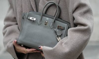 Birkin bag prices are sinking at auction despite high-profile sales