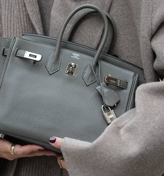 Birkin bag prices are sinking at auction despite high-profile sales