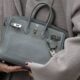 Birkin bag prices are sinking at auction despite high-profile sales