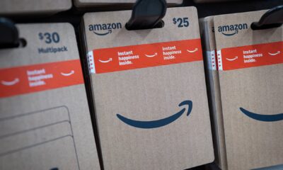 Lending startup backed by Altman, JPMorgan teams up with Amazon